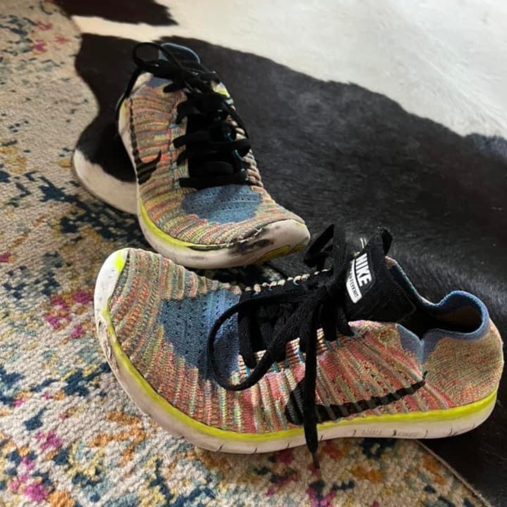 Nike Flyknit